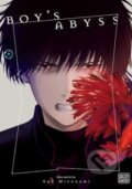 Kniha: Boy's Abyss, Vol. 7 (Ryo Minenami). Viz Media, 2024 Kniha: Boy's Abyss, Vol. 7 (Ryo Minenami). Viz Media, 2024
