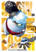 Kniha: Snowball Earth, Vol. 4 (Yuhiro Tsujitsugu). Viz Media, 2025 Kniha: Snowball Earth, Vol. 4 (Yuhiro Tsujitsugu). Viz Media, 2025