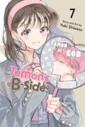 Kniha: Tamon´s B-Side, Vol. 7 (Yuki Shiwasu). Viz Media, 2025 Kniha: Tamon´s B-Side, Vol. 7 (Yuki Shiwasu). Viz Media, 2025