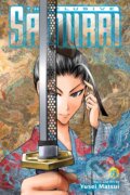 Kniha: The Elusive Samurai 15 (Yusei Matsui). Viz Media, 2025 Kniha: The Elusive Samurai 15 (Yusei Matsui). Viz Media, 2025