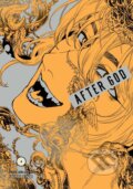 Kniha: After God 4 (Sumi Eno). Viz Media, 2025 Kniha: After God 4 (Sumi Eno). Viz Media, 2025
