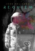Kniha: Requiem (John Palisano). Flame Tree Publishing, 2025 Kniha: Requiem (John Palisano). Flame Tree Publishing, 2025