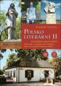 Kniha: Polsko literární II (František Všetička). Poznání, 2025 Kniha: Polsko literární II (František Všetička). Poznání, 2025