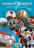 Kniha: Výchova k občanství 7 (NNS). NNS, 2025 Kniha: Výchova k občanství 7 (NNS). NNS, 2025