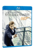 Film: Vyhlídka na vraždu (John Glen) (Blu-ray). Magicbox, 2025 Film: Vyhlídka na vraždu (John Glen) (Blu-ray). Magicbox, 2025