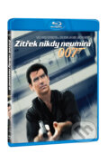 Film: Zítřek nikdy neumírá (Roger Spottiswoode) (Blu-ray). Magicbox, 2025 Film: Zítřek nikdy neumírá (Roger Spottiswoode) (Blu-ray). Magicbox, 2025