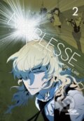 Kniha: Noblesse, Vol. 2 (Jeho Son). Webtoon Unscrolled, 2024 Kniha: Noblesse, Vol. 2 (Jeho Son). Webtoon Unscrolled, 2024