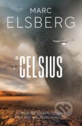 Kniha: Celsius (Marc Elsberg). Vendeta, 2025 Kniha: Celsius (Marc Elsberg). Vendeta, 2025