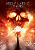 Film: Nezvratný osud: Pokrevní linie (Zach Lipovsky a Adam B. Stein) (DVD). Magicbox, 2025 Film: Nezvratný osud: Pokrevní linie (Zach Lipovsky a Adam B. Stein) (DVD). Magicbox, 2025