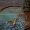 Hudební CD: Amorphis: Borderland (Mystic). Mystic, 2025 Hudební CD: Amorphis: Borderland (Mystic). Mystic, 2025