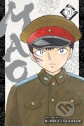 Kniha: Mao 20 (Rumiko Takahashi). Viz Media, 2025 Kniha: Mao 20 (Rumiko Takahashi). Viz Media, 2025