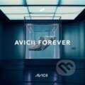 Hudební CD: Avicii: Avicii Forever (Universal Music). Universal Music, 2025 Hudební CD: Avicii: Avicii Forever (Universal Music). Universal Music, 2025