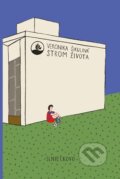 Kniha: Strom života (Veronika Šikulová). Občianske združenie Slniečkovo, 2025 Kniha: Strom života (Veronika Šikulová). Občianske združenie Slniečkovo, 2025