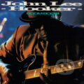 Hudební CD: John Lee Hooker: Boom Boom (Universal Music). Universal Music, 2025 Hudební CD: John Lee Hooker: Boom Boom (Universal Music). Universal Music, 2025