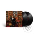 Hudební CD: Tyler Childers: Snipe Hunter LP (Sony Music Entertainment). Sony Music Entertainment, 2025 Hudební CD: Tyler Childers: Snipe Hunter LP (Sony Music Entertainment). Sony Music Entertainment, 2025