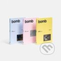 Hudební CD: Illit: Bomb / Magic Bomb edition (Universal Music). Universal Music, 2025 Hudební CD: Illit: Bomb / Magic Bomb edition (Universal Music). Universal Music, 2025