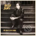 Hudební CD: Billy Joel: An Innocent Man LP (Sony Music Entertainment). Sony Music Entertainment, 2025 Hudební CD: Billy Joel: An Innocent Man LP (Sony Music Entertainment). Sony Music Entertainment, 2025