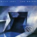 Hudební CD: Billy Joel: Bridge LP (Sony Music Entertainment). Sony Music Entertainment, 2025 Hudební CD: Billy Joel: Bridge LP (Sony Music Entertainment). Sony Music Entertainment, 2025