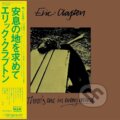 Hudební CD: Eric Clapton: There's One In Every Crowd (Universal Music). Universal Music, 2025 Hudební CD: Eric Clapton: There's One In Every Crowd (Universal Music). Universal Music, 2025