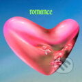Hudební CD: Fontaines D.C.: Romance (7" + LP) LP (Music on Vinyl). Music on Vinyl, 2025 Hudební CD: Fontaines D.C.: Romance (7" + LP) LP (Music on Vinyl). Music on Vinyl, 2025