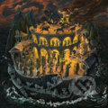 Hudební CD: King Gizzard & The Lizard Wizard: Phant LP (Mystic). Mystic, 2025 Hudební CD: King Gizzard & The Lizard Wizard: Phant LP (Mystic). Mystic, 2025