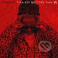 Hudební CD: Lil' Wayne: Tha Fix Before Tha VI LP (Universal Music). Universal Music, 2025 Hudební CD: Lil' Wayne: Tha Fix Before Tha VI LP (Universal Music). Universal Music, 2025