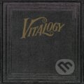 Hudební CD: Pearl Jam: Vitalogy (Sony Music Entertainment). Sony Music Entertainment, 2025 Hudební CD: Pearl Jam: Vitalogy (Sony Music Entertainment). Sony Music Entertainment, 2025