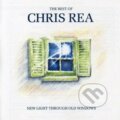 Hudební CD: Chris Rea: New Light Through Old Windows (Warner Music). Warner Music, 2025 Hudební CD: Chris Rea: New Light Through Old Windows (Warner Music). Warner Music, 2025