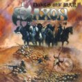 Hudební CD: Saxon: Dogs Of War LP (Music on Vinyl). Music on Vinyl, 2025 Hudební CD: Saxon: Dogs Of War LP (Music on Vinyl). Music on Vinyl, 2025