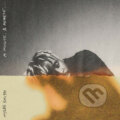 Hudební CD: Myles Smith: A Minute, A Moment. (Sony Music Entertainment). Sony Music Entertainment, 2025 Hudební CD: Myles Smith: A Minute, A Moment. (Sony Music Entertainment). Sony Music Entertainment, 2025