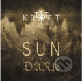 Hudební CD: Sun After Dark: Tatkraft (Mystic). Mystic, 2025 Hudební CD: Sun After Dark: Tatkraft (Mystic). Mystic, 2025