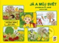 Kniha: Já a můj svět 2 - prvouka (pracovní sešit) (NNS). NNS, 2025 Kniha: Já a můj svět 2 - prvouka (pracovní sešit) (NNS). NNS, 2025