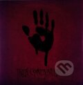 Hudební CD: Then Comes Silence: Blood LP (Music on Vinyl). Music on Vinyl, 2025 Hudební CD: Then Comes Silence: Blood LP (Music on Vinyl). Music on Vinyl, 2025