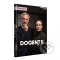 Film: Docent II (Jiří Strach) (DVD). Supraphon, 2025 Film: Docent II (Jiří Strach) (DVD). Supraphon, 2025