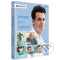 Film: Smysl Pro Tumor (Tereza Kopáčová) (DVD). Supraphon, 2025 Film: Smysl Pro Tumor (Tereza Kopáčová) (DVD). Supraphon, 2025