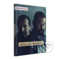 Film: Vedlejší produkt (Peter Bebjak) (DVD). Supraphon, 2025 Film: Vedlejší produkt (Peter Bebjak) (DVD). Supraphon, 2025