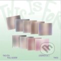 Hudební CD: Twice: This Is For / Digipack edition (Universal Music). Universal Music, 2025 Hudební CD: Twice: This Is For / Digipack edition (Universal Music). Universal Music, 2025