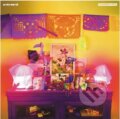 Hudební CD: Underworld: Strawberry Hotel LP (Bertus). Bertus, 2024 Hudební CD: Underworld: Strawberry Hotel LP (Bertus). Bertus, 2024