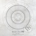 Hudební CD: Destiny 2 (Vol. 1) LP (Sony Music Entertainment). Sony Music Entertainment, 2025 Hudební CD: Destiny 2 (Vol. 1) LP (Sony Music Entertainment). Sony Music Entertainment, 2025