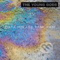 Hudební CD: Young Gods: Data Mirage Tangram LP (Bertus). Bertus, 2019 Hudební CD: Young Gods: Data Mirage Tangram LP (Bertus). Bertus, 2019