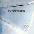 Hudební CD: Young Gods: Tv Sky LP (Bertus). Bertus, 2022 Hudební CD: Young Gods: Tv Sky LP (Bertus). Bertus, 2022