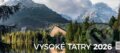 Vysoké Tatry 2026 (Form Servis). Form Servis, 2025 Vysoké Tatry 2026 (Form Servis). Form Servis, 2025