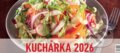 Kuchárka 2026 (Form Servis). Form Servis, 2025 Kuchárka 2026 (Form Servis). Form Servis, 2025
