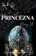 E-kniha: Princezna (Marcy Jell), 2025 E-kniha: Princezna (Marcy Jell), 2025