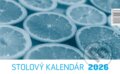 Stolový kalendár 2026 (Form Servis). Form Servis, 2025 Stolový kalendár 2026 (Form Servis). Form Servis, 2025