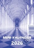 Minikalendár 2026 (Form Servis). Form Servis, 2025 Minikalendár 2026 (Form Servis). Form Servis, 2025
