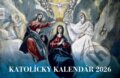 Katolícky kalendár 2026 (Form Servis). Form Servis, 2025 Katolícky kalendár 2026 (Form Servis). Form Servis, 2025