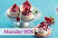 Múčniky 2026 (Form Servis). Form Servis, 2025 Múčniky 2026 (Form Servis). Form Servis, 2025