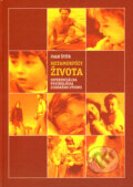 Kniha: Metamorfózy života (Ivan Štúr), 2006 Kniha: Metamorfózy života (Ivan Štúr), 2006
