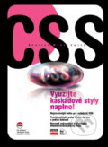 Kniha: CSS (Charles Wyke-Smith), 2006 Kniha: CSS (Charles Wyke-Smith), 2006